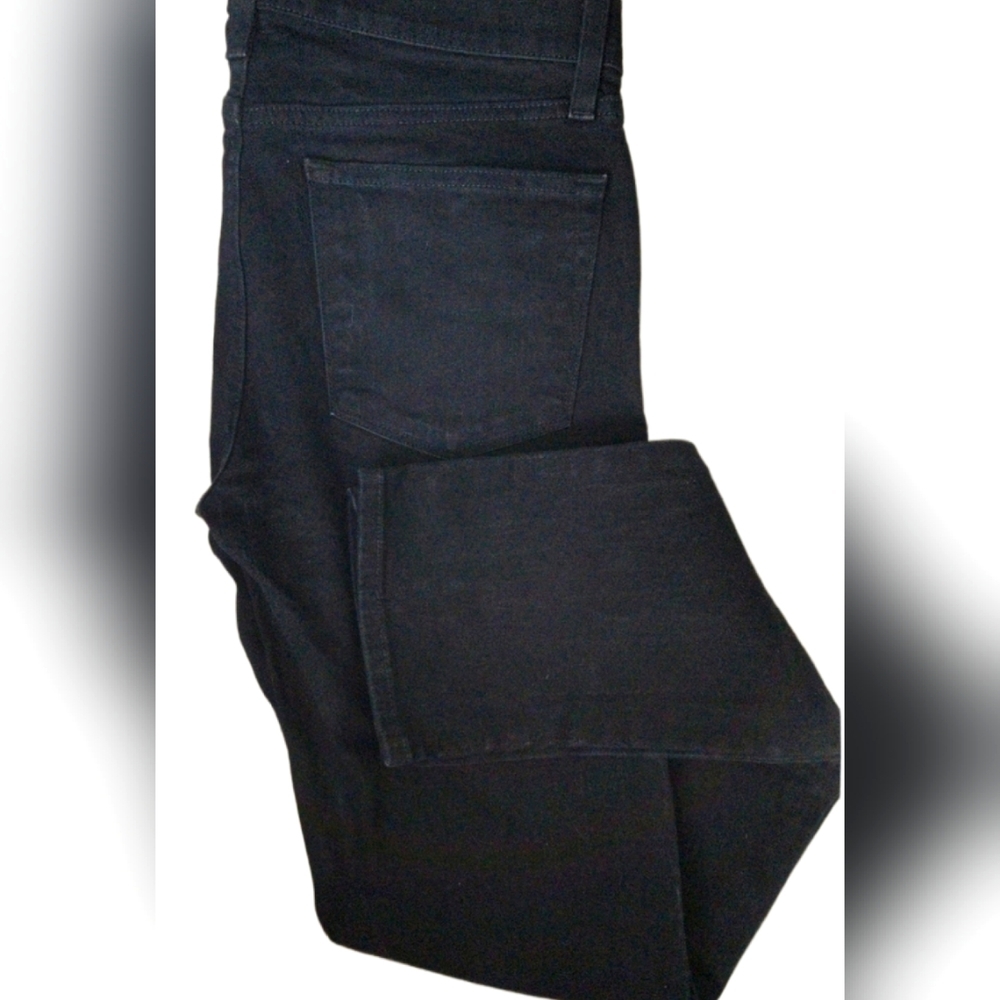 🔱HP🔱 J Brand \ Mick \ Men's Premium Denim Skinny Jeans / Black / 32x32 ~ NWOT